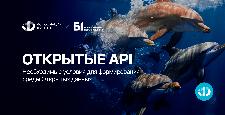 Открытые API. Необходимые условия для формирования среды Открытых API СМИ