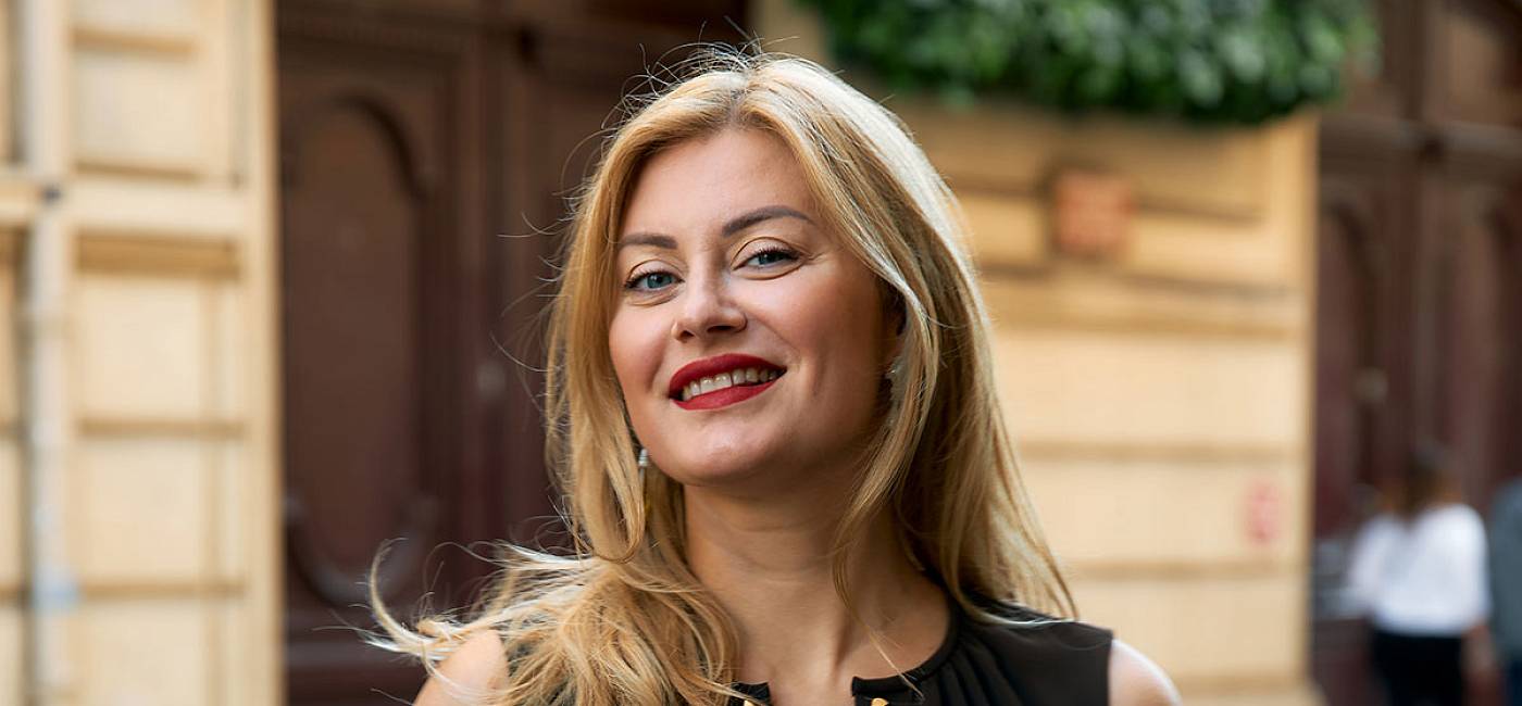 Марианна Данилина, АФТ: сейчас все больше инструментов, включая нейросети, используется во всех направлениях банковского бизнеса — от первичного отбора до глубокого изучения аспектов бизнеса клиентов