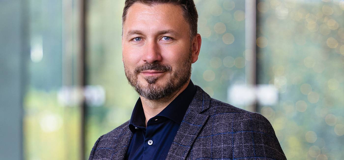 Алексей Сидорюк:  «Мы находимся на пике разочарования в генеративном ИИ, это нормальный этап взросления технологии»