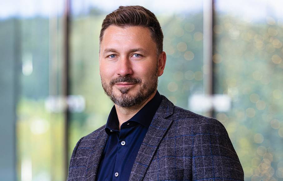 Алексей Сидорюк:  «Мы находимся на пике разочарования в генеративном ИИ, это нормальный этап взросления технологии»